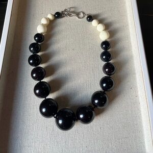 Rare vintage Stella & Dot Betty necklace